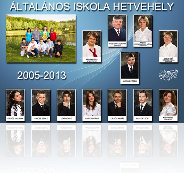 Hetvehely 2013