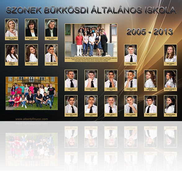 Bükkösd 2013