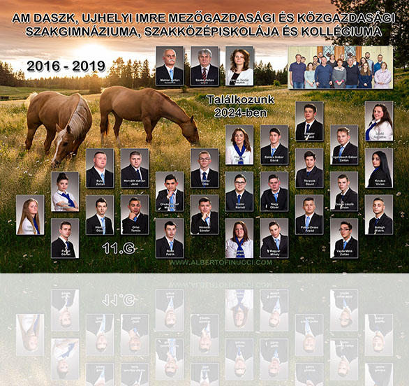 Szentlőrinc - 2019