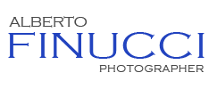 Alberto Finucci Logó